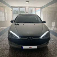 پژو تیپ ۵|خودرو سواری و وانت|شاهینشهر, گزبرخوار|دیوار