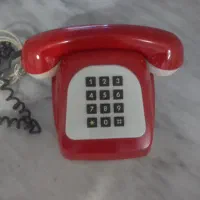 تلفن رومیزی