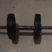 دمبل|تجهیزات ورزشی|تهران, پرستار|دیوار