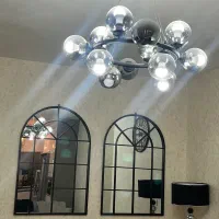 اینه دیواری