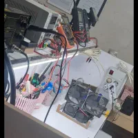 تعمیر تخصصی برد انواع یخچال فریزر و ساید مستر برد|یخچال و فریزر|خرم‌آباد, |دیوار