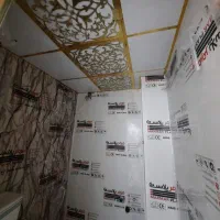 اجرای تخصصی سقف کاذب و دیوار پوش تایل ،پی وی سی|خدمات پیشه و مهارت|یاسوج, |دیوار