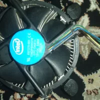 کول پد اینتل مدل e97379