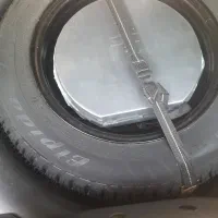 فروس دنا تیپ دو مدل۱۴۰۱ درحد صفر موتورEF7|خودرو سواری و وانت|دزفول, |دیوار