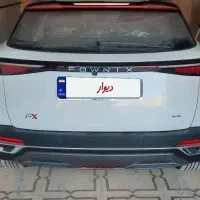فونیکس FX دو دف وارداتی AWD، مدل ۱۴۰۳|خودرو سواری و وانت|کرمانشاه, |دیوار