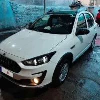 اطلس ۱۴۰۴ بدون سانروف
