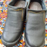 کفش کار