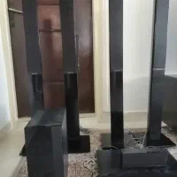 سینمای خانگی سامسونگ در حد نو