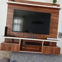 زیر تلویزیون