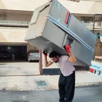 باربری ،کارگر تضمینی اسباب کشی خدماتvipوانت نیسان