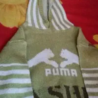 تعدادی لباس بافت بچه گانه