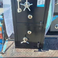 گاوصندوق نو و دست دوم80|ابزارآلات|قدس, |دیوار