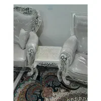 مبل کلاسیک ۷نفره