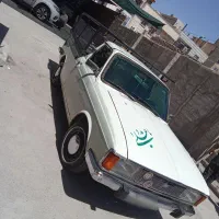 پیکان وانت مدل ۸۸