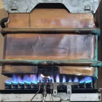 ابگرمکن بوتان