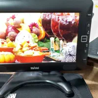 تلویزیون مارشال 9 اینچ