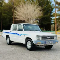 مزدا دوکابین 2000 اصل ژاپن