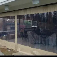 کد ۲۱ برزنت و سایبان دوخت پانچ قلاب نوار،مرتضی گرد|کوهنوردی و کمپینگ|تهران, خلازیر|دیوار