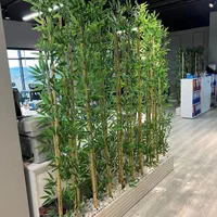 درختچه خیزران مصنوعی ۵۹۹۰۰۰ت|گل مصنوعی|کرج, مهرویلا جنوبی|دیوار