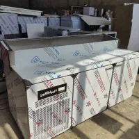 فروش عمده تاپینگ پیتزا ۲سال گارانتی