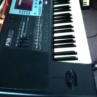 کیبورد pa50تبدیل به 80 میکروفن خور وپلی بک