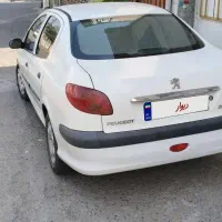 پژو206sdمدل89تیب2|خودرو سواری و وانت|لنگرود, |دیوار
