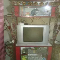 بوفه وکمد تلویزیون|میز تلویزیون|بمپور, |دیوار