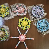 اسباب بازی فروش تکی و عمده/اسپینر