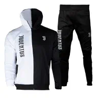 ست سوییشرت شلوار یوونتوس مردانه مدل TOPAN|لباس|تهران, فلسطین (میدان انقلاب)|دیوار