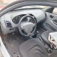 تیبا ۲|خودرو سواری و وانت|شهر ری, دیلمان|دیوار