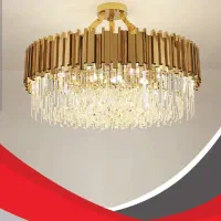 نصب و تعمیر انواع لوستر
