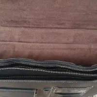 ۲ تا کیف دستی ودوشی اداری نو نو