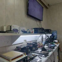 تعمیر کار موبایل
