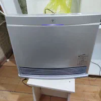 بخاری ژاپنی 5800 پلاسما