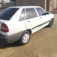 پراید 141