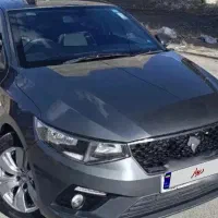فروش تارااتوماتیک باکارکرد۴۵۰۰۰ v2مدل ۴۰۲