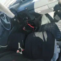 پراید مدل ۸۳ انژکتور|خودرو سواری و وانت|مراغه, |دیوار