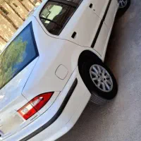سمند lx ef7|خودرو سواری و وانت|آباده, |دیوار