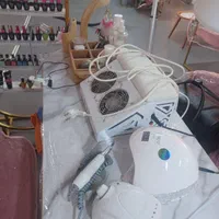 پکیج حرفه‌ای کاشت ناخن اورجینال