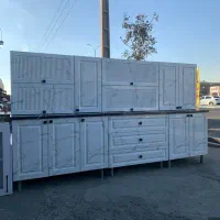 کابینت آماده و‌سفارشی تهران وشهرستان و