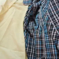 لباس مردانه