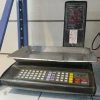 ترازو پند ۶۰۰۰ بدون پرینتر