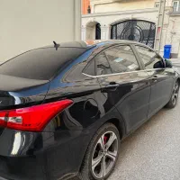 اریزو ۵ داشبورد جدید توربو ۴۰۱