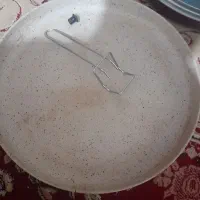 تنور برقی یا قابلمه برقی|اجاق گاز و لوازم برقی پختوپز|قدس, شهرقدس|دیوار