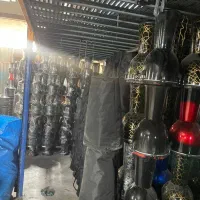 جیمبی 14 پژواک(همه رنگ)/*|درام و پرکاشن|شیراز, شاهچراغ|دیوار