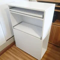 میز کامپیوتر کمجا