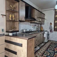 کابینت|آبچکان و نظمدهنده ظروف|مهاجران, |دیوار