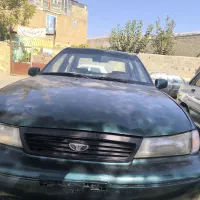 دوو سیلو مدل۷۸|خودرو سواری و وانت|همدان, |دیوار