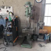 خدمات تراشکاری|خدمات پیشه و مهارت|ارومیه, |دیوار