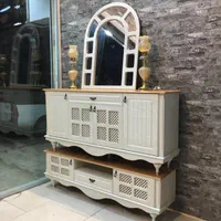 اینه کنسول آیفوریا